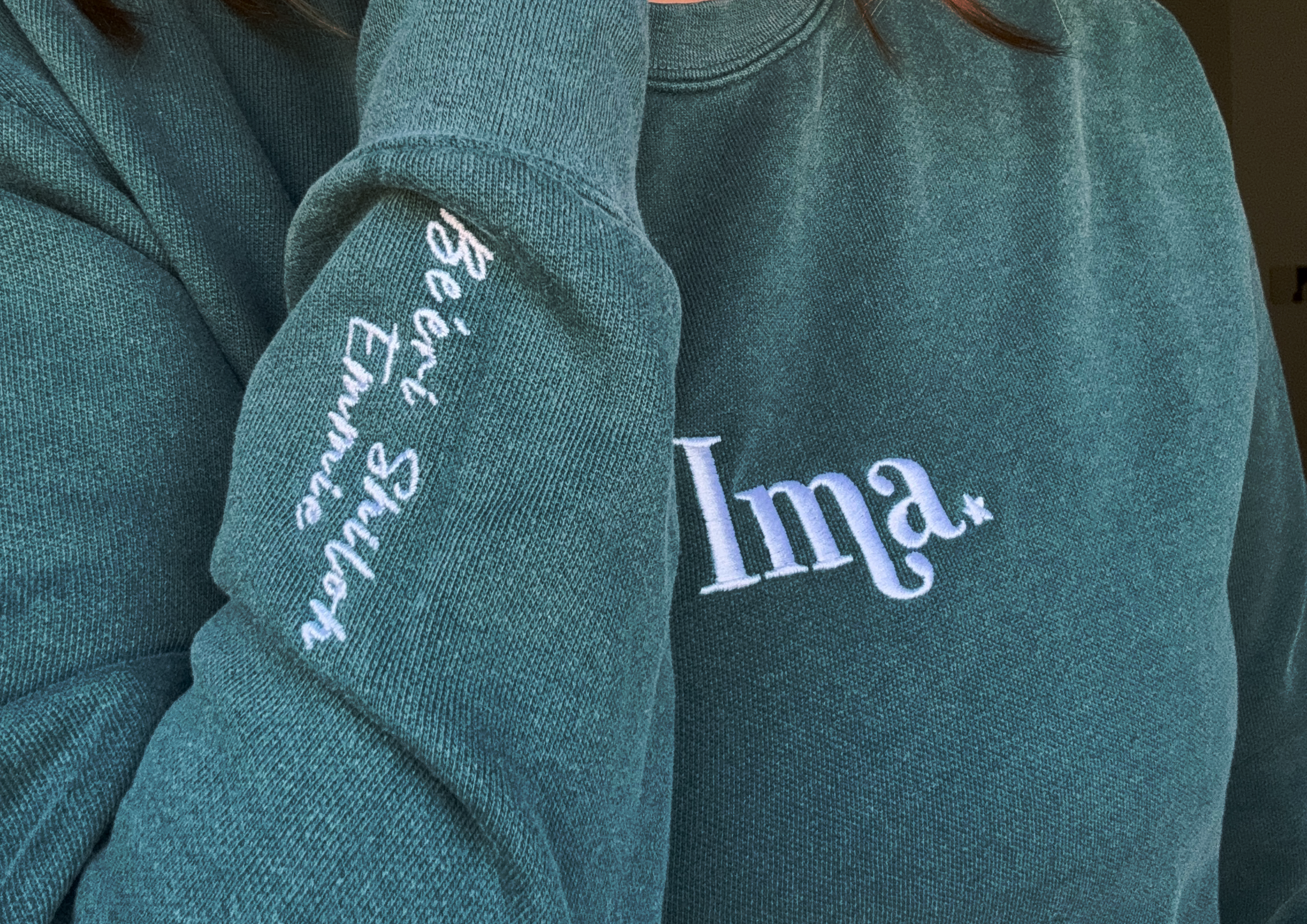 Original Ima (MOM) collection
