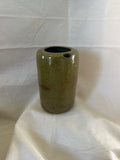 Olive travel mug