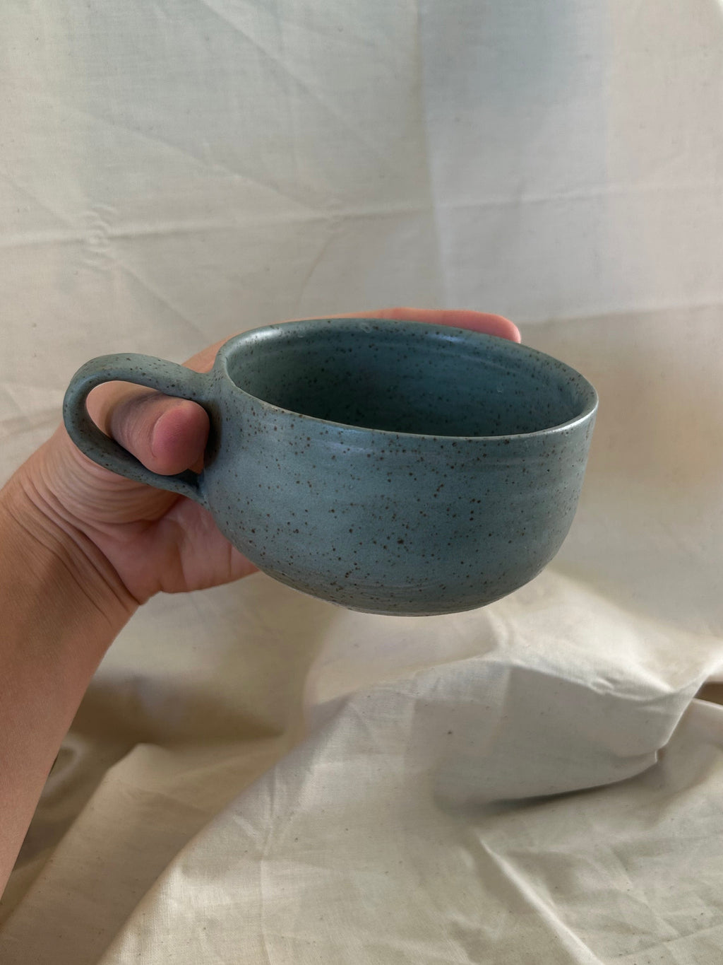 Raindrop Mug