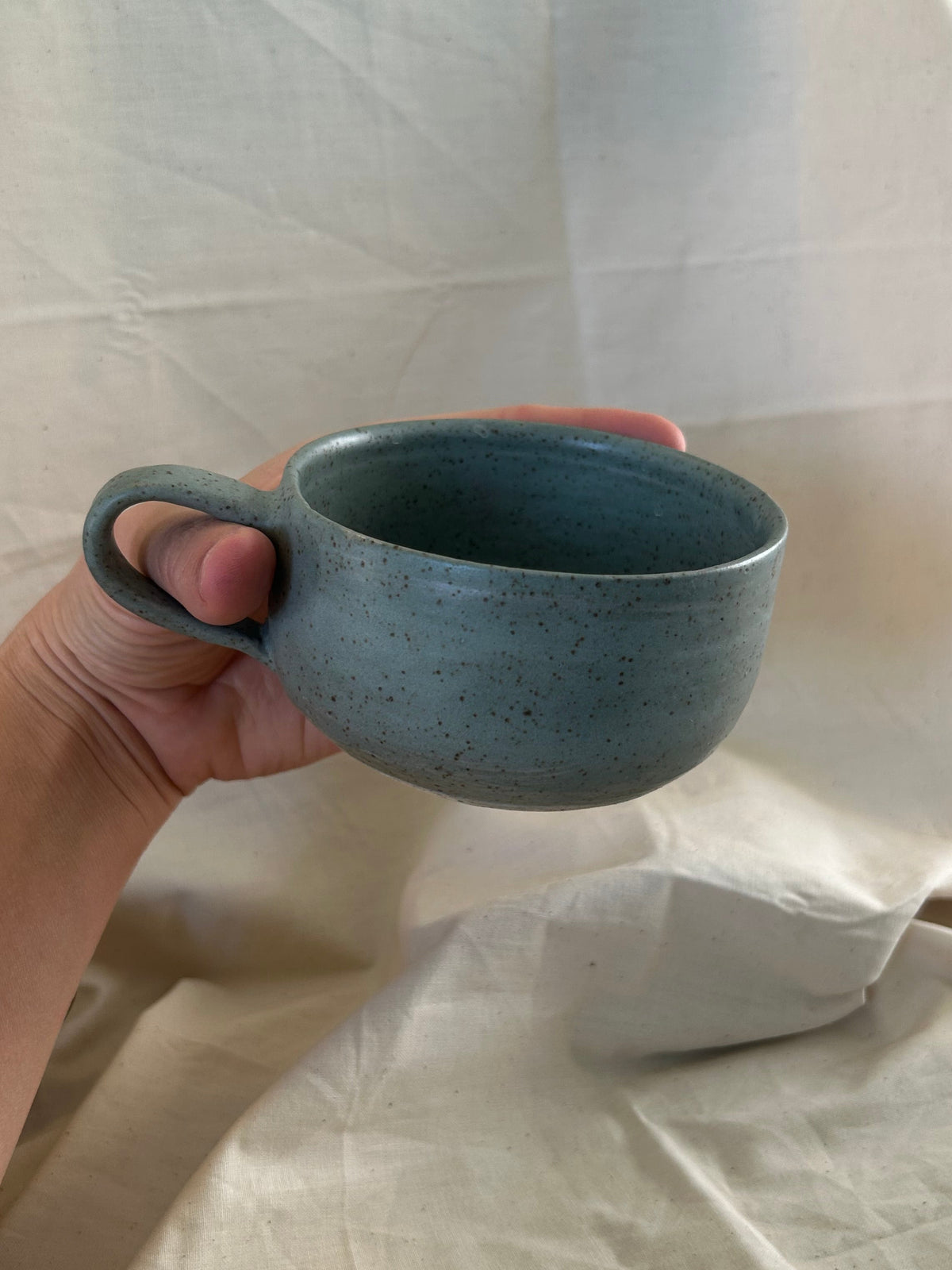 Raindrop Mug