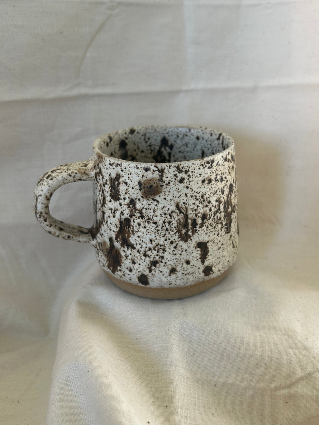 Speckled Mug
