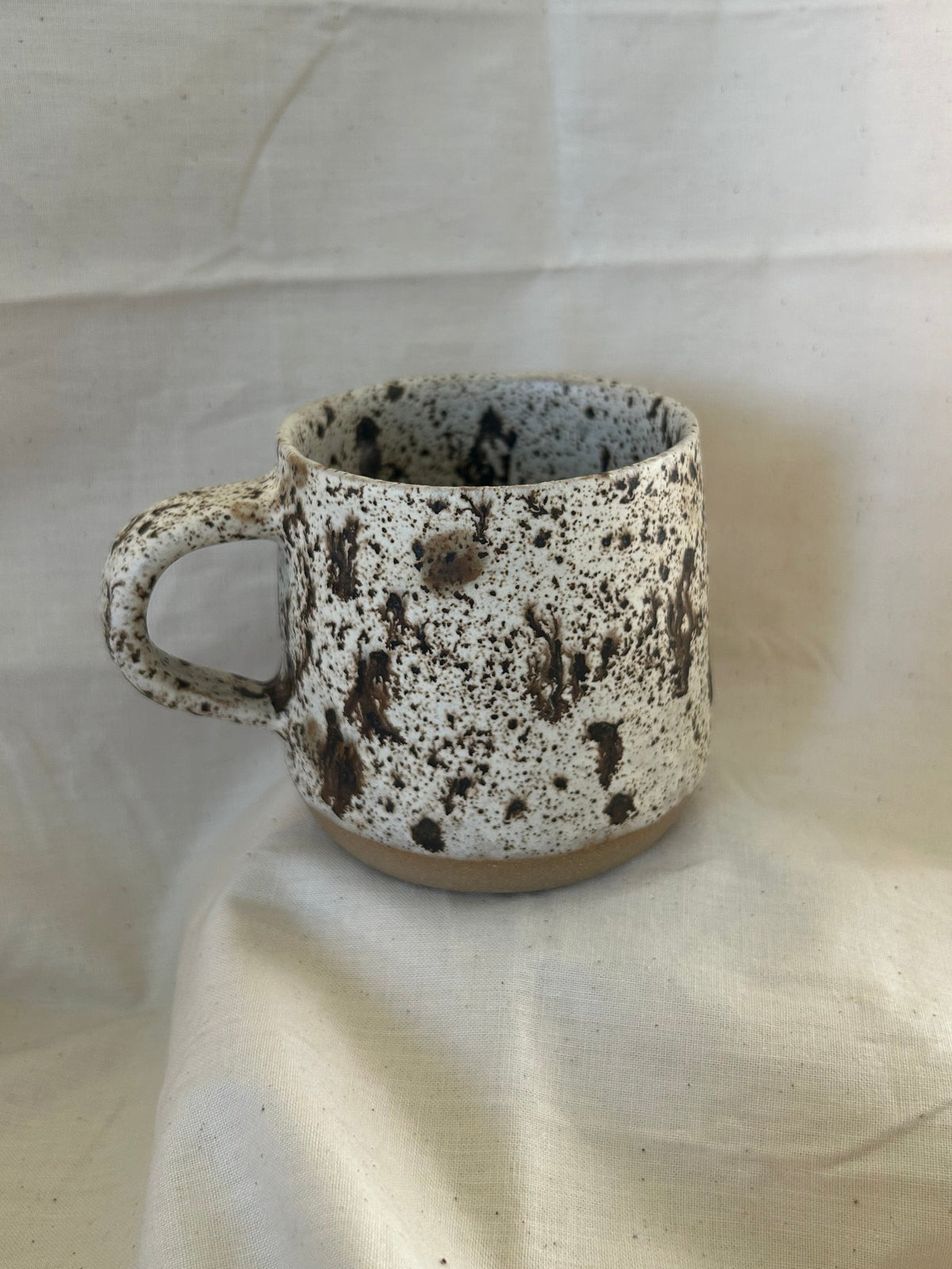 Speckled Mug