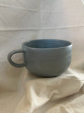 Large Raindrop Mug