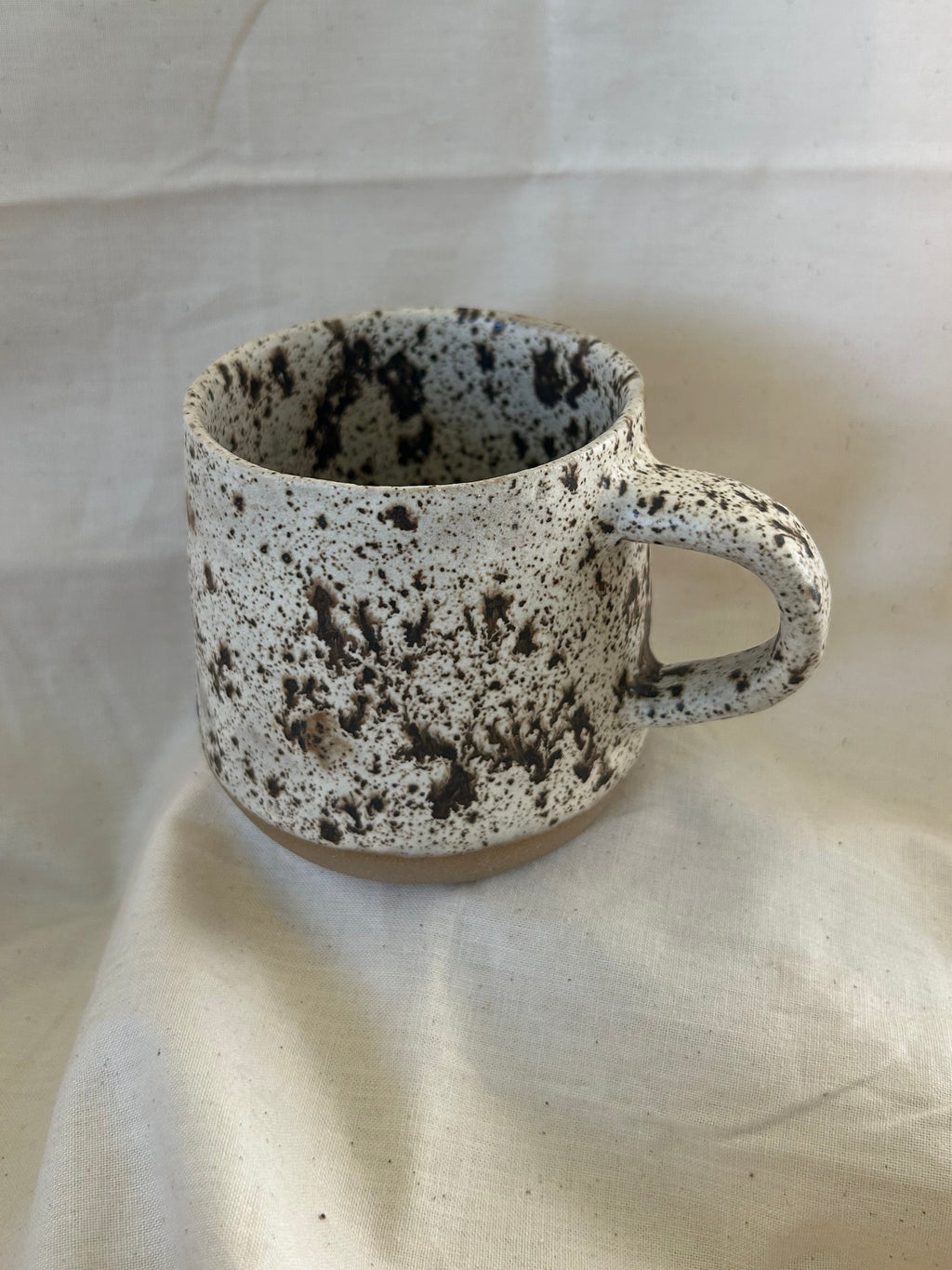 Speckled Mug