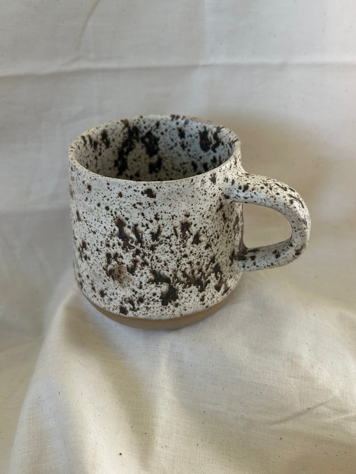 Speckled Mug