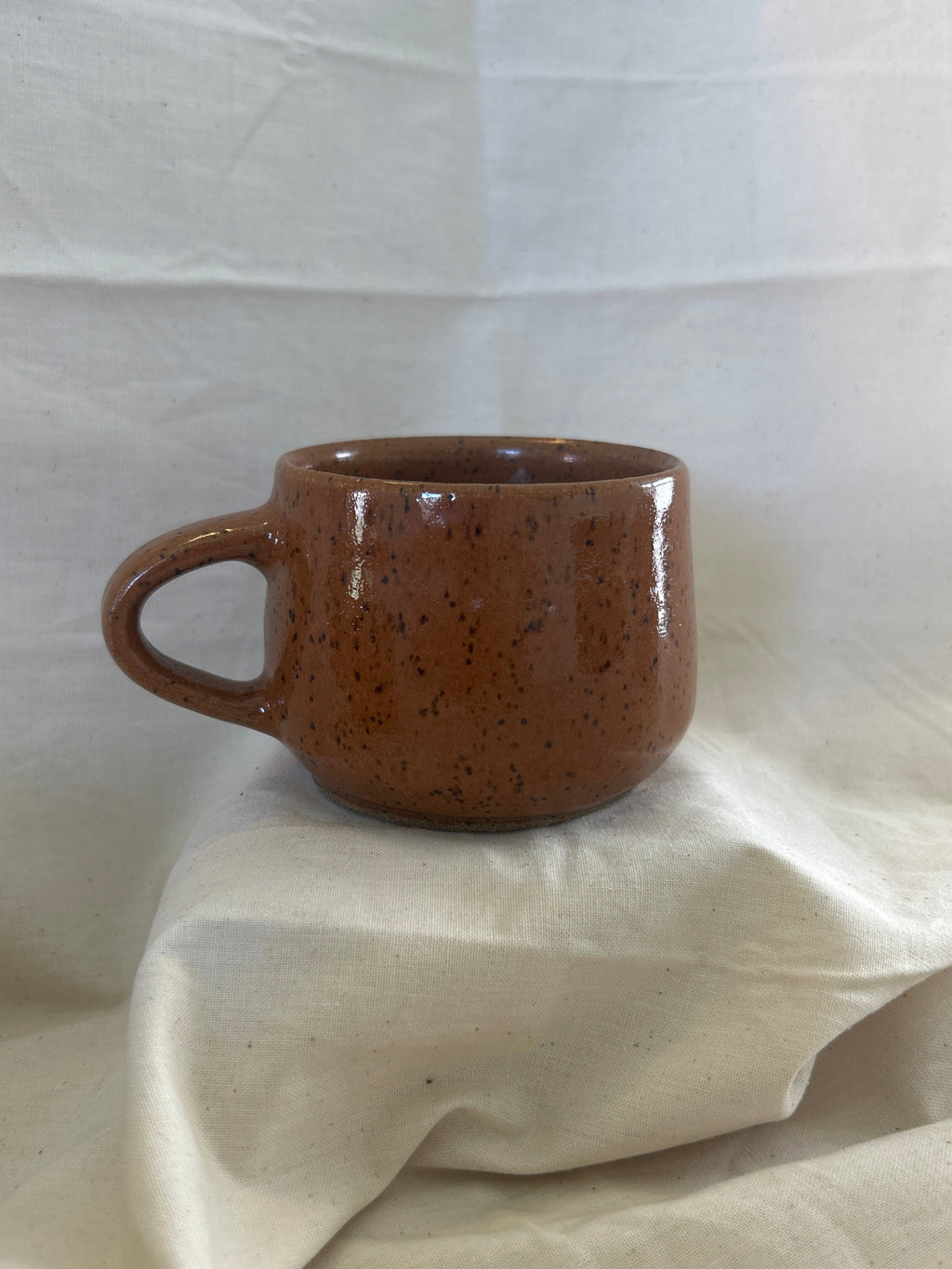 Speckled Fall Mug