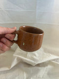 Speckled Fall Mug