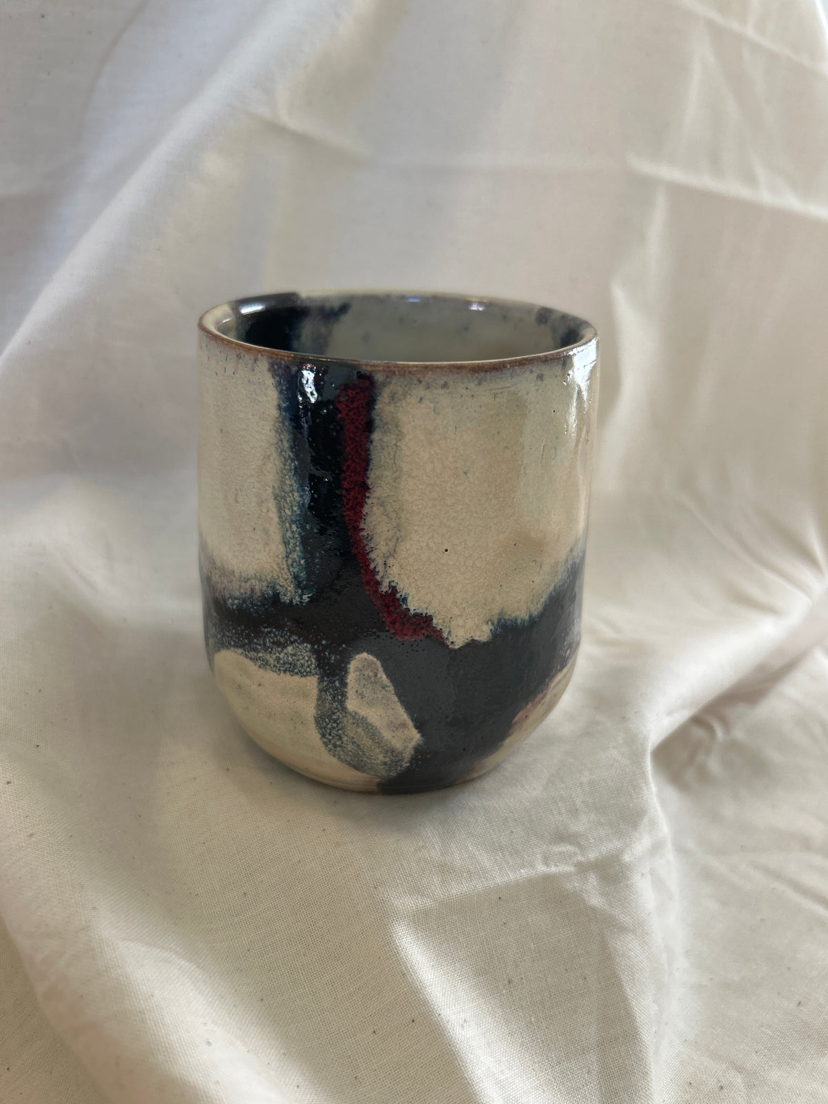 Moody mug (no handle)