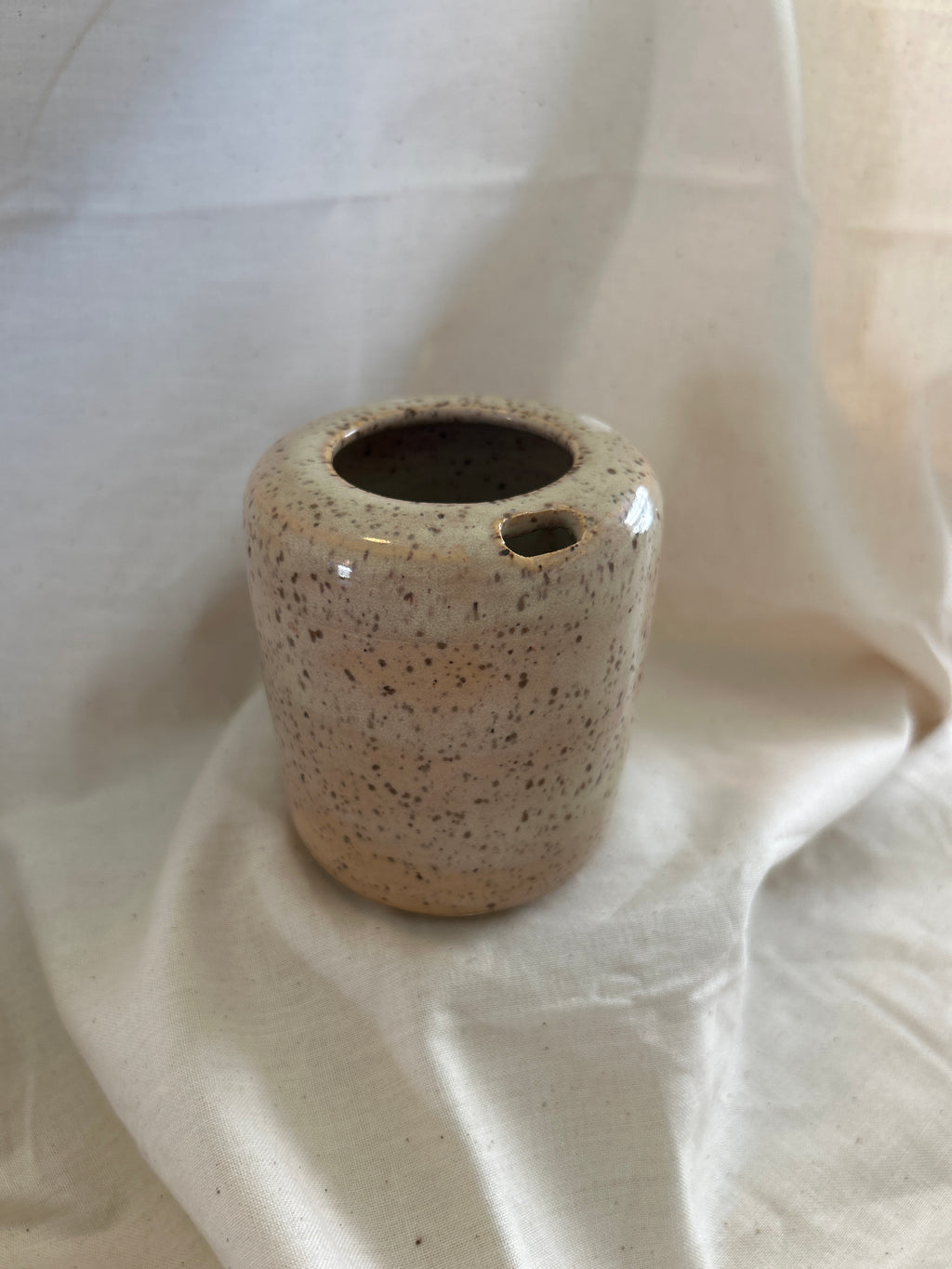 Baby travel mug