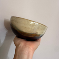 Large Deep Bowl