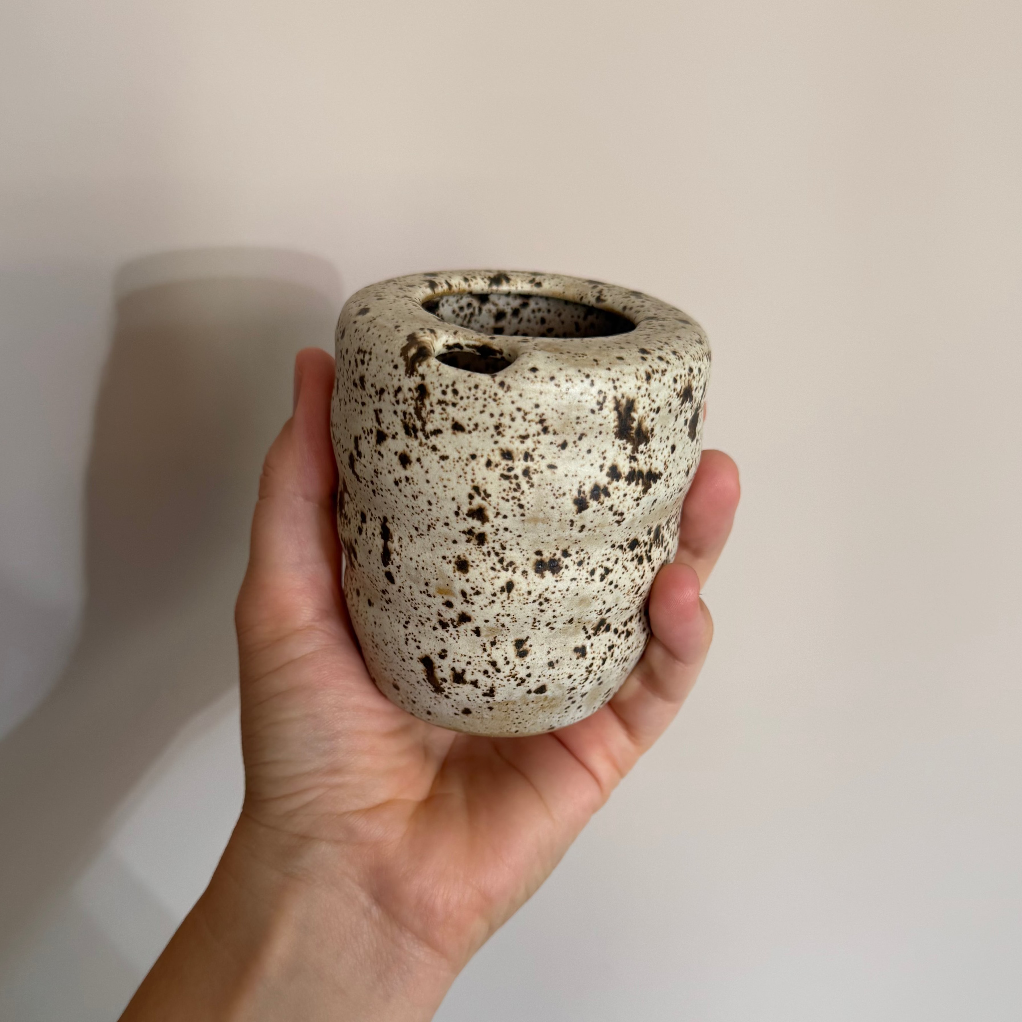 Cookies & Cream Travel Mug