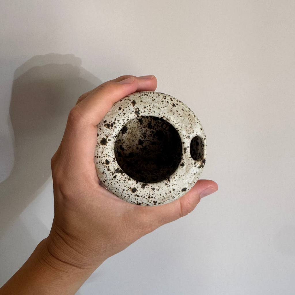 Cookies & Cream Travel Mug