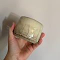 No Handle Cream Mug