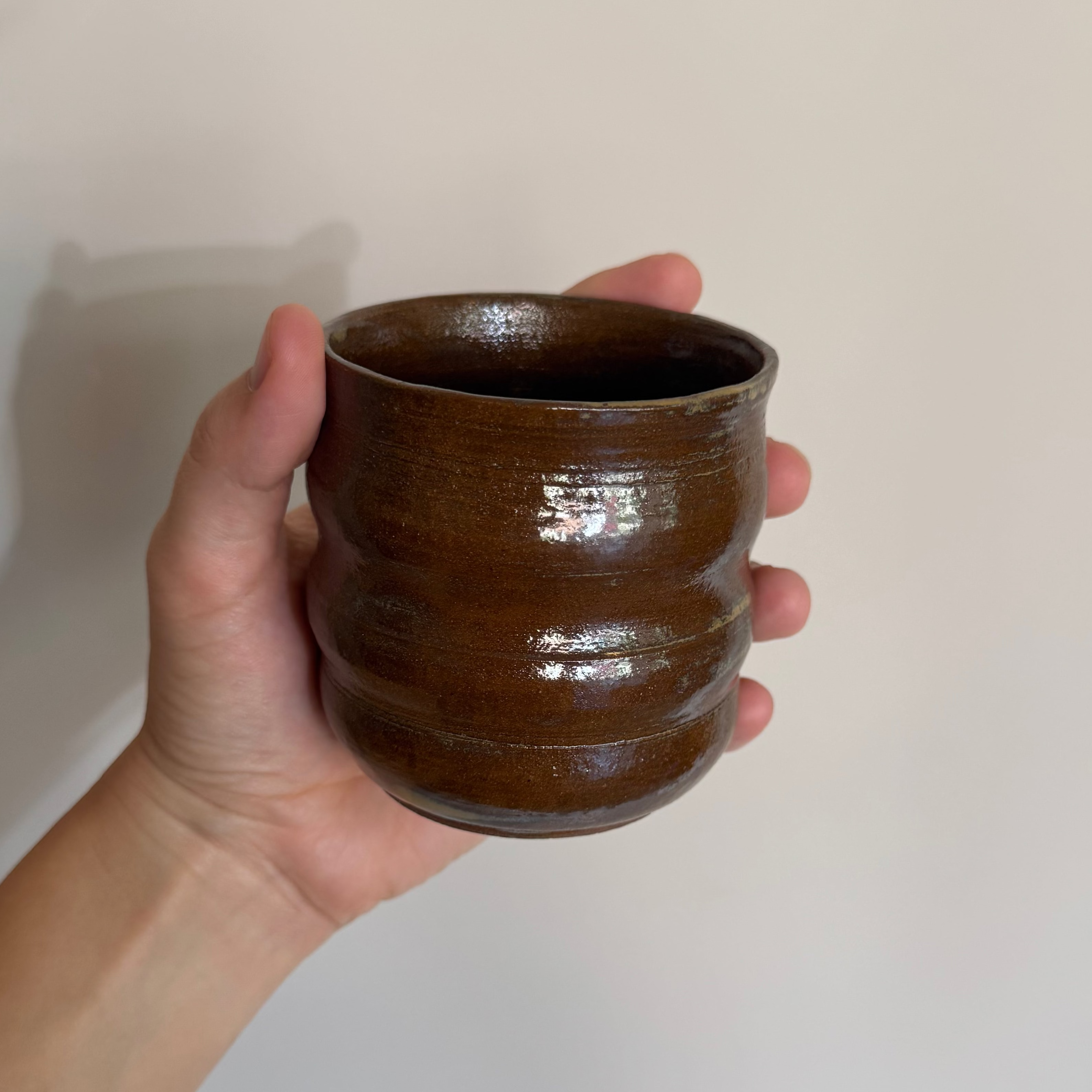 Ceramic Tumbler