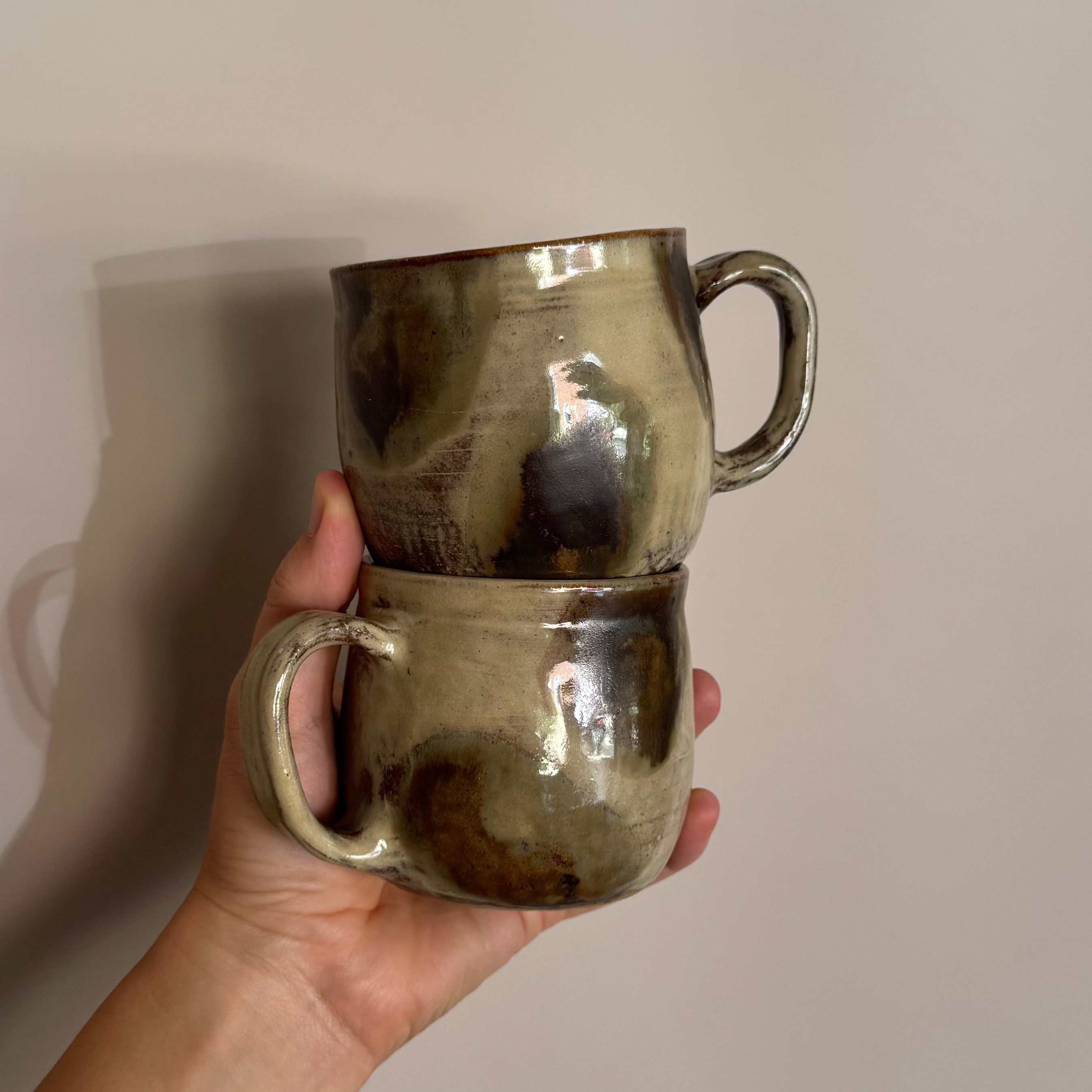 Mug Set