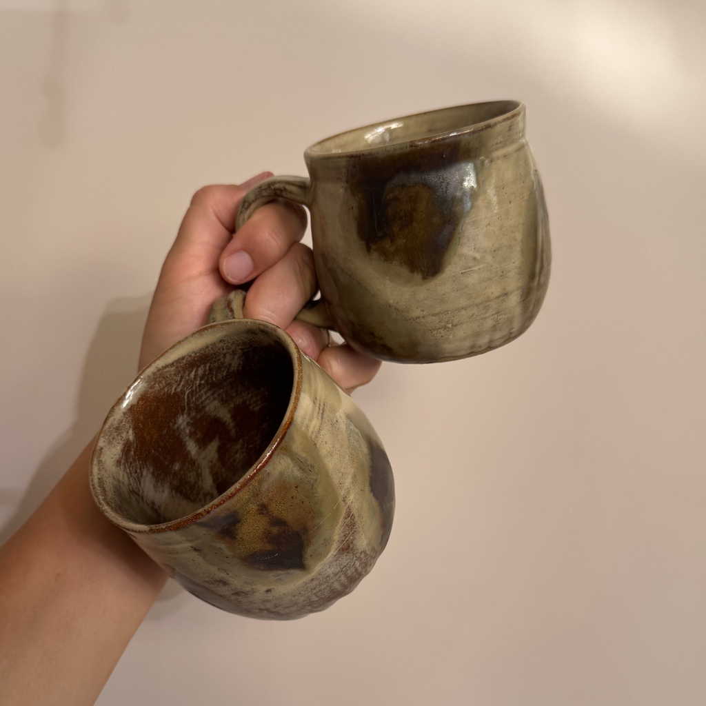 Mug Set