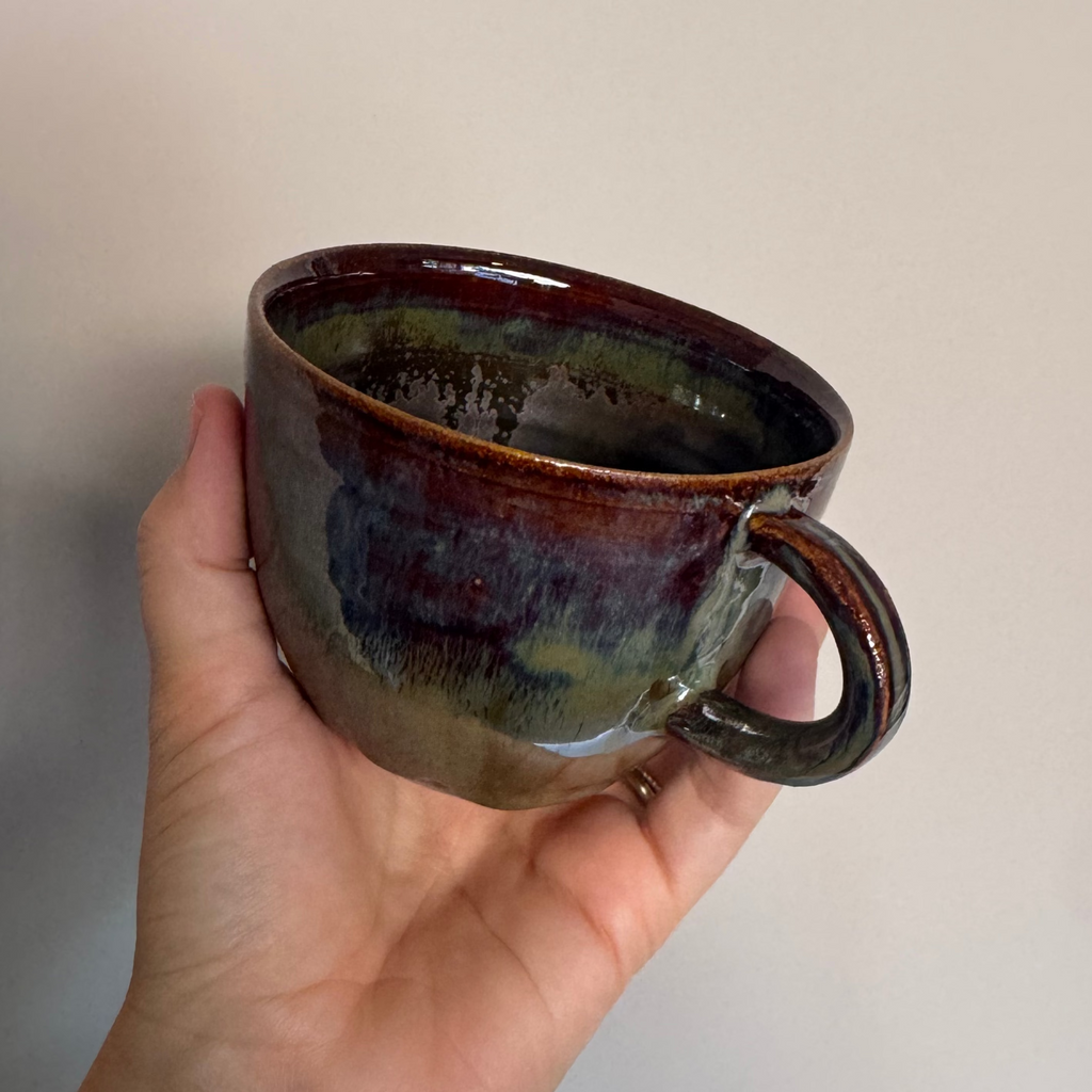 Large Mug