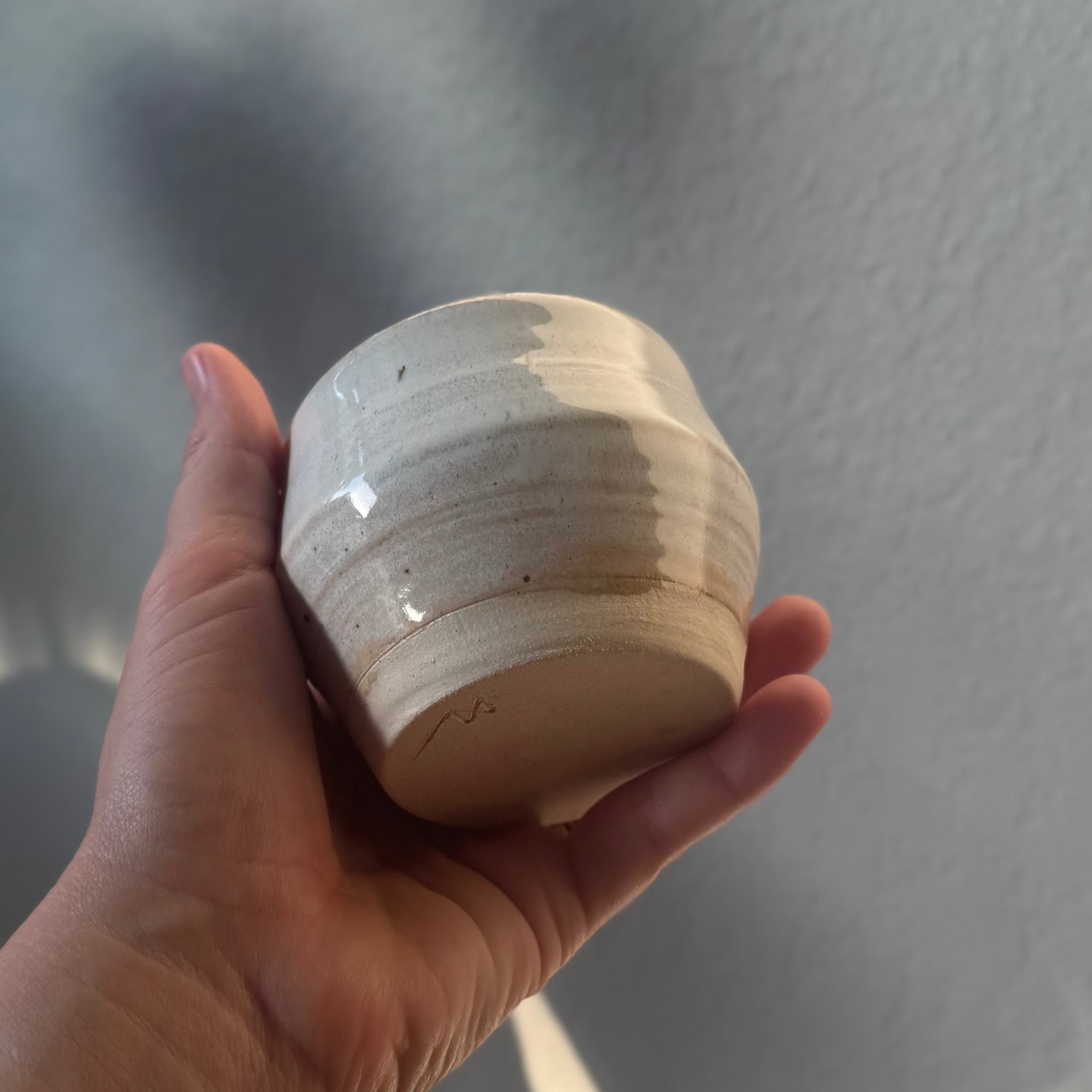 Cream Cappuccino