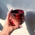Summer Reds Travel Mug