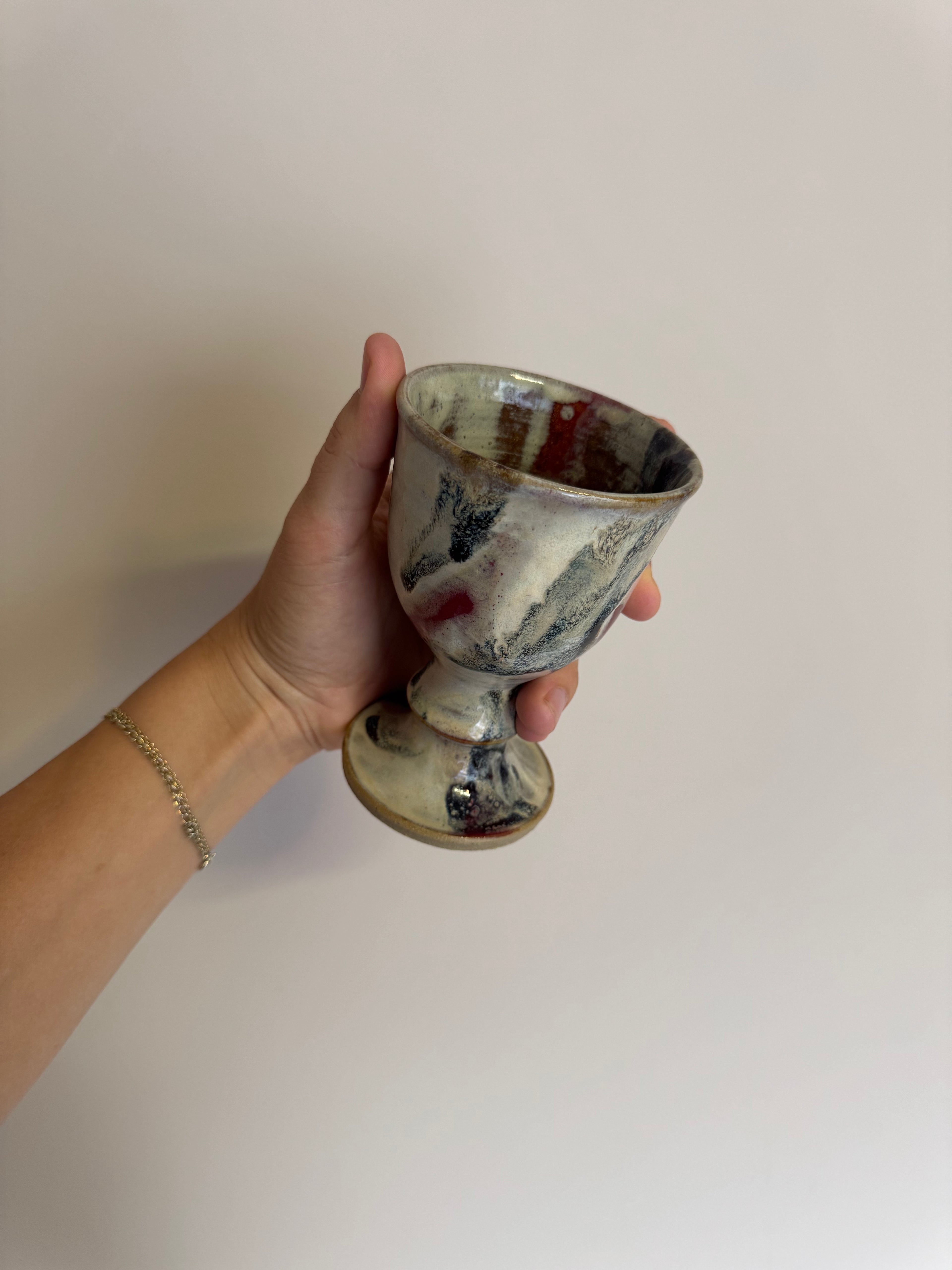 Shabbat Cup