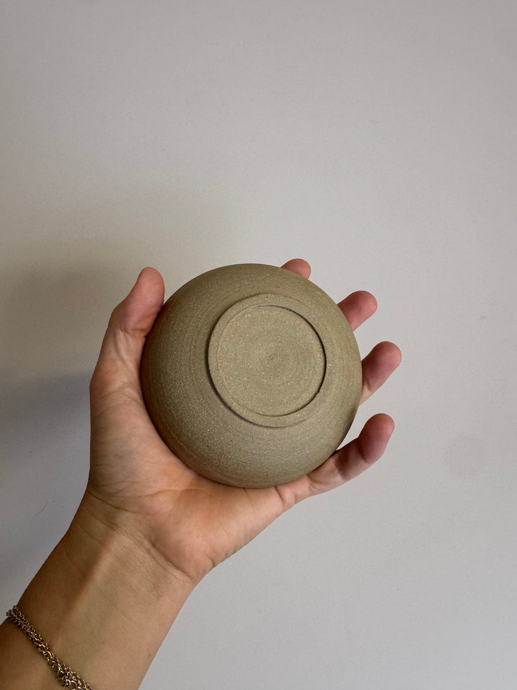 Ring Bowl
