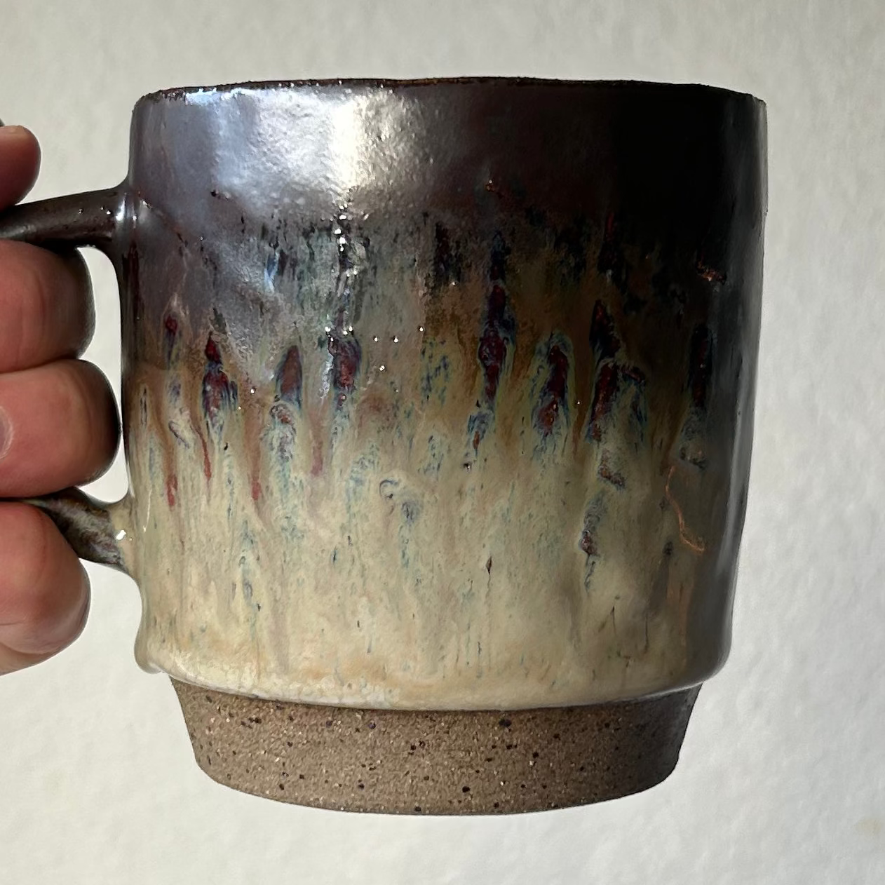 Large mug