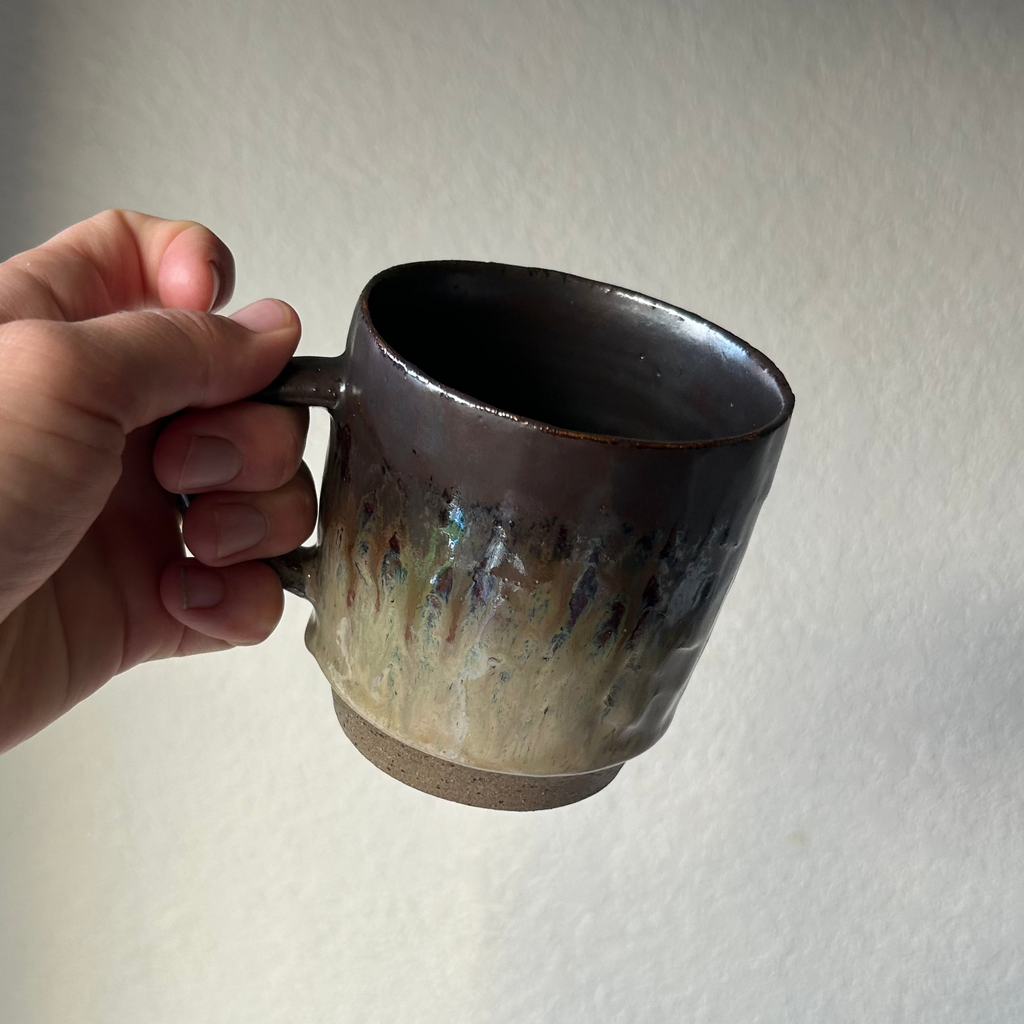 Large mug