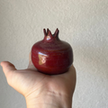 Small Pomegranate