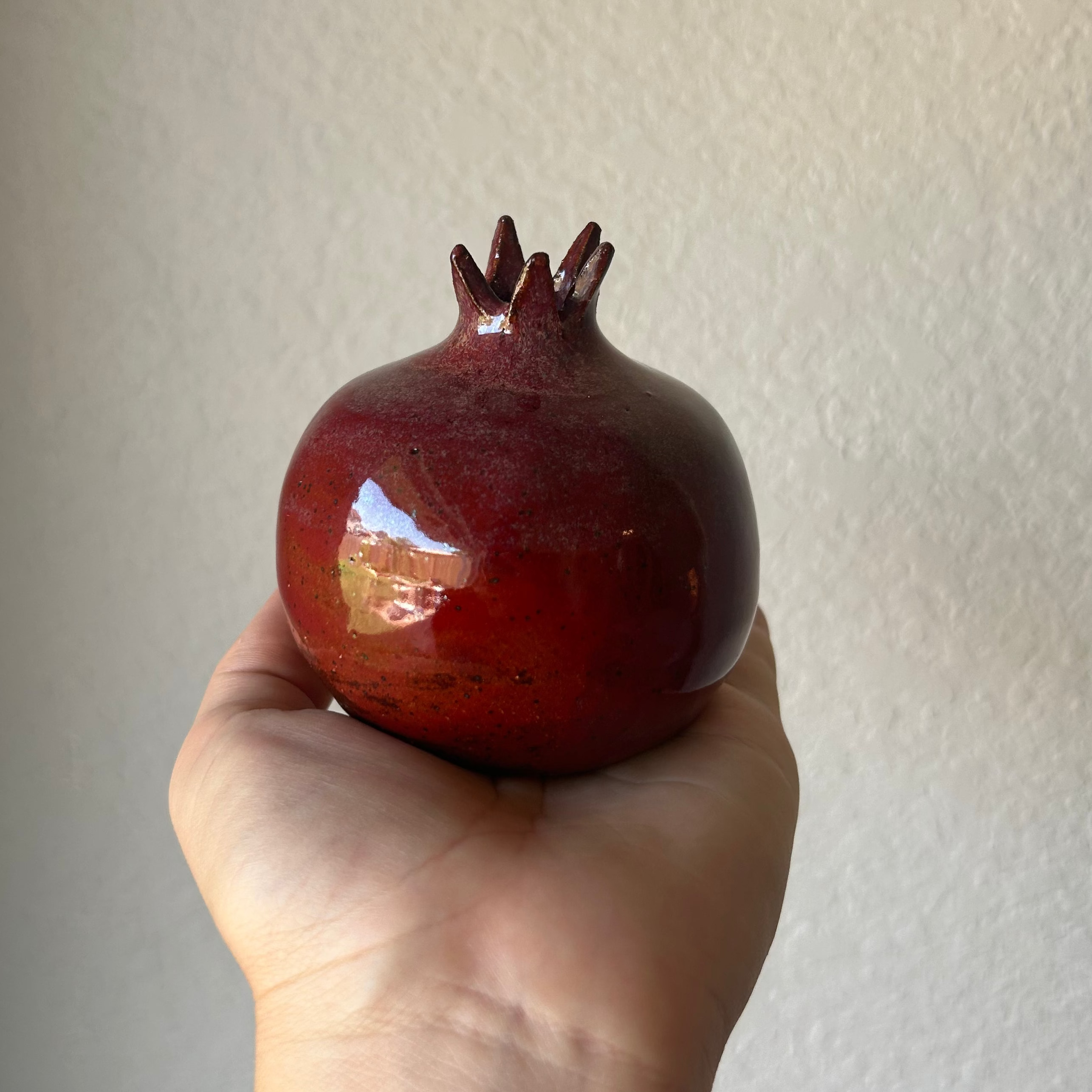 Large Pomegranate