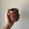Plum Travel Mug