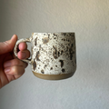 Speckled Mug
