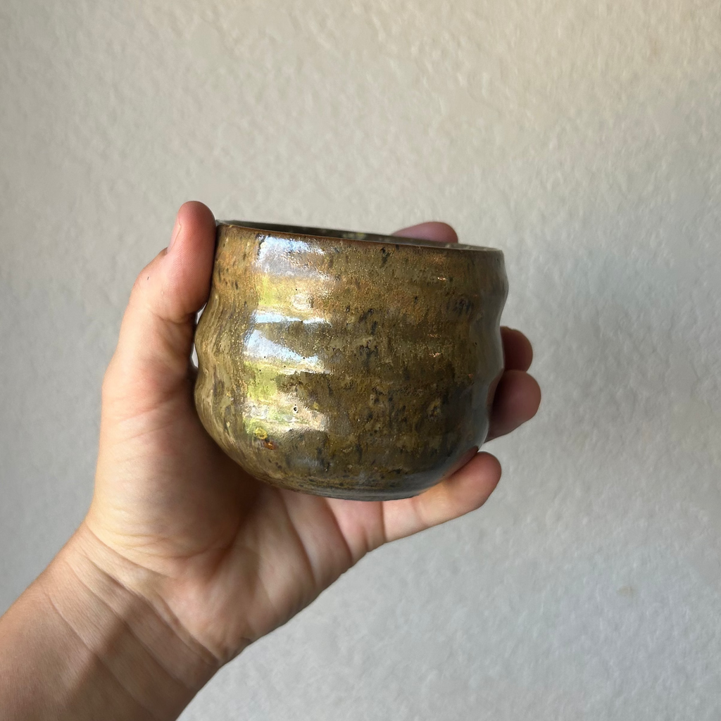 Honeycomb wavy Tumbler