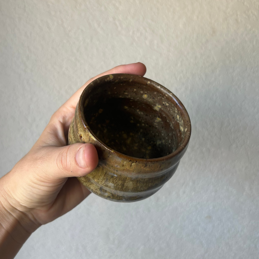 Honeycomb wavy Tumbler