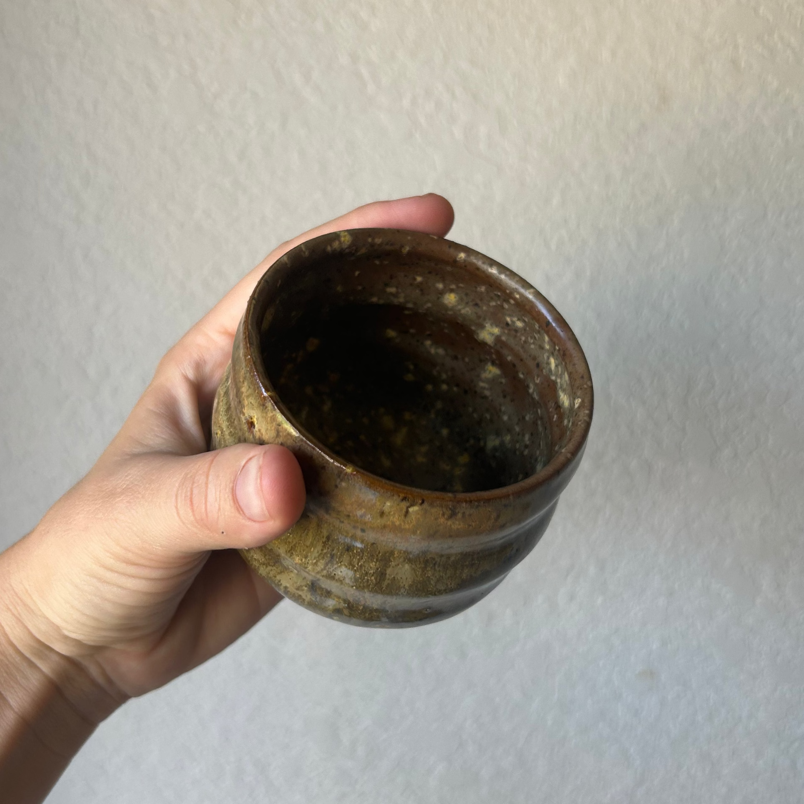 Honeycomb wavy Tumbler